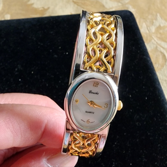 Bangle watch main image 8